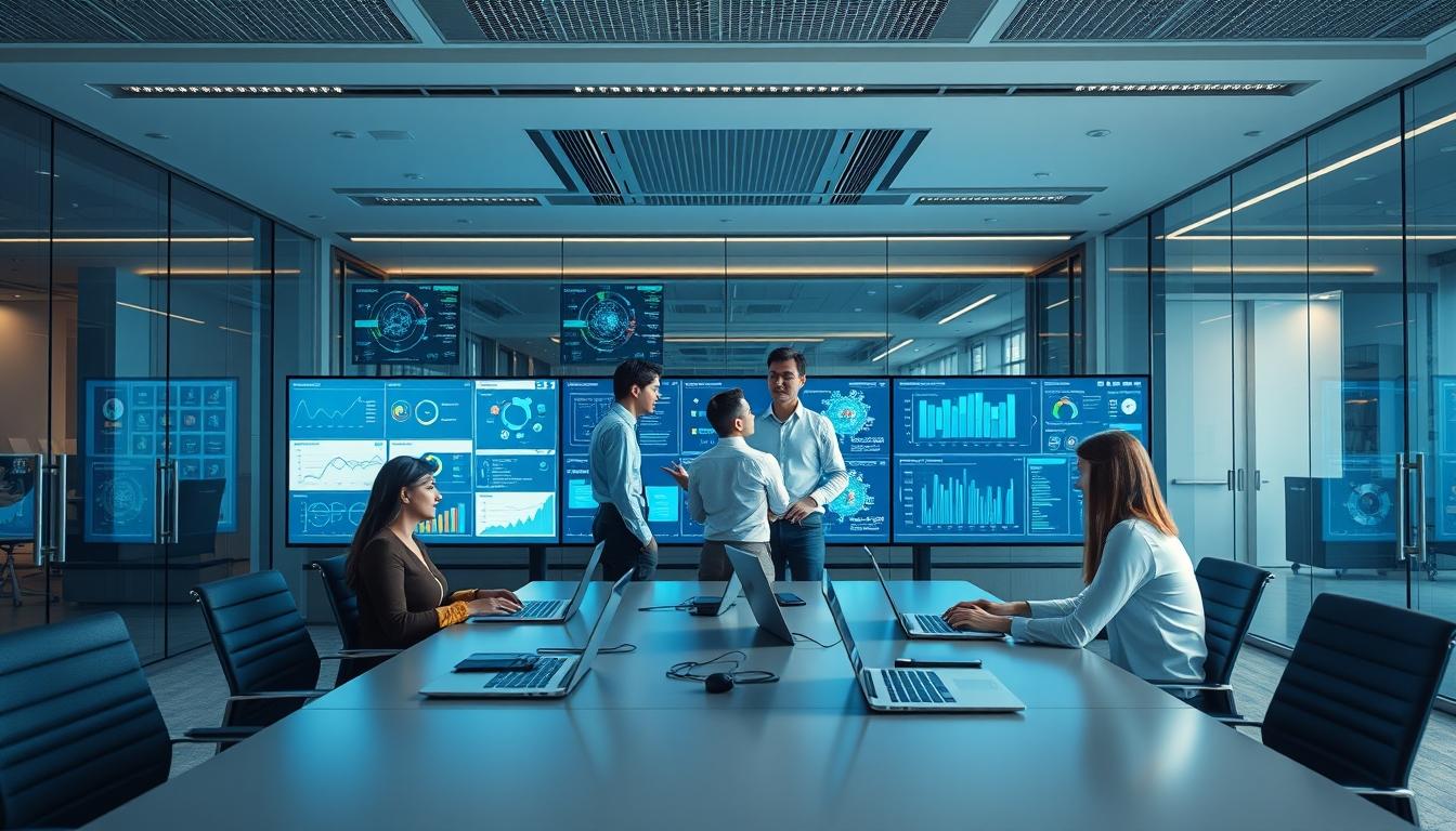 Custom business platform integration and scaling