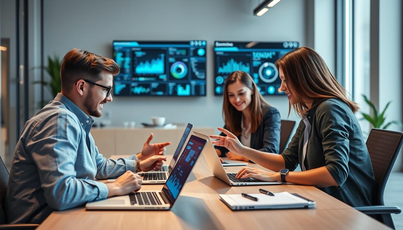 Enterprise platform workflow and development